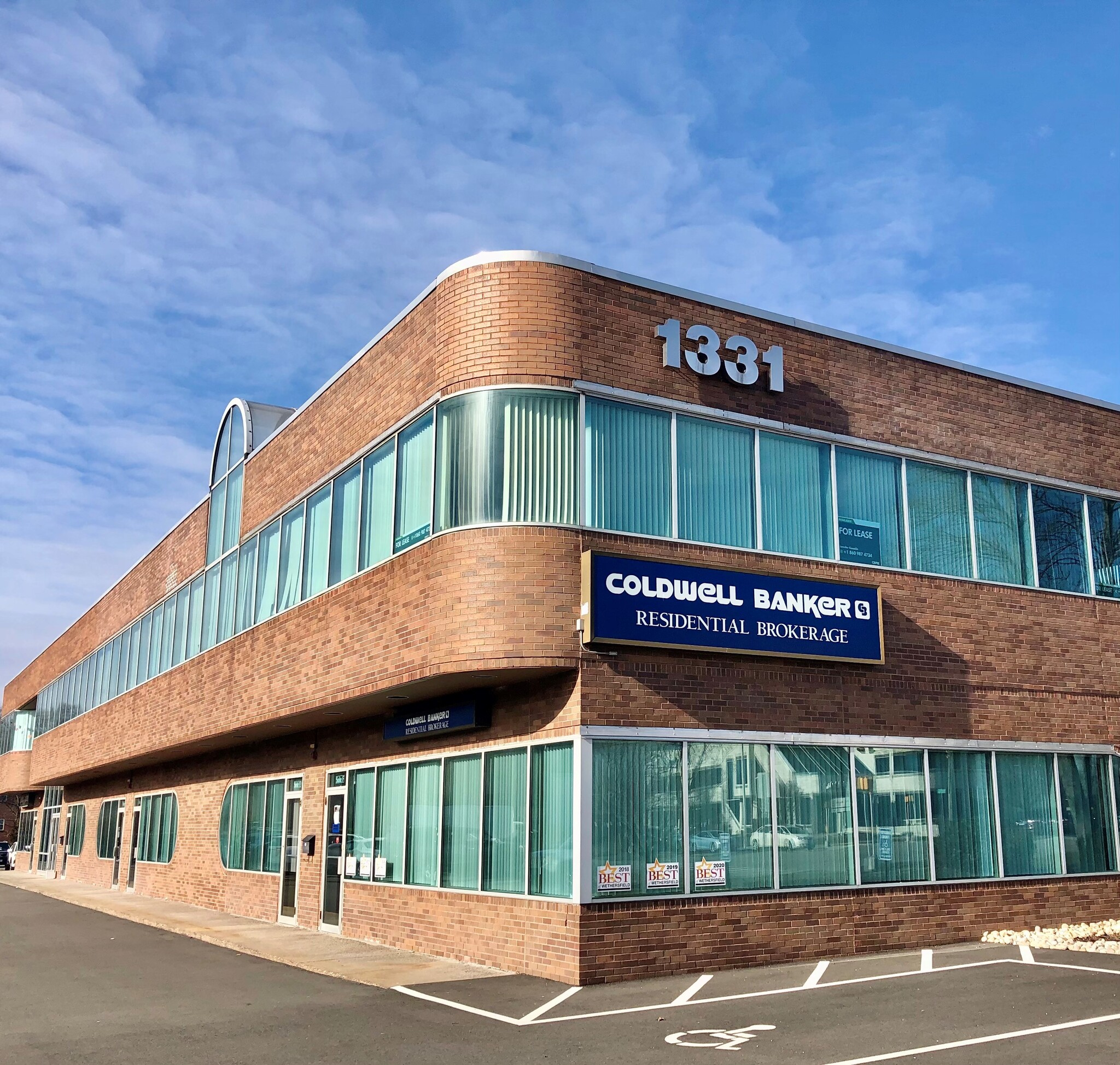 1331 Silas Deane Hwy, Wethersfield, CT for Rent