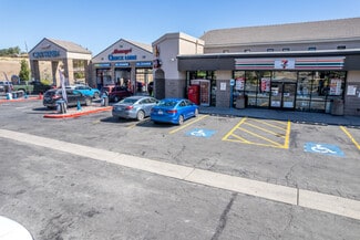 Reno, NV Convenience Store - 10170 N Mccarran Blvd Reno, NV Convenience Store - 10170 N Mccarran Blvd