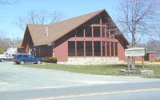 Acton, MA Freestanding - 18 Powdermill Rd