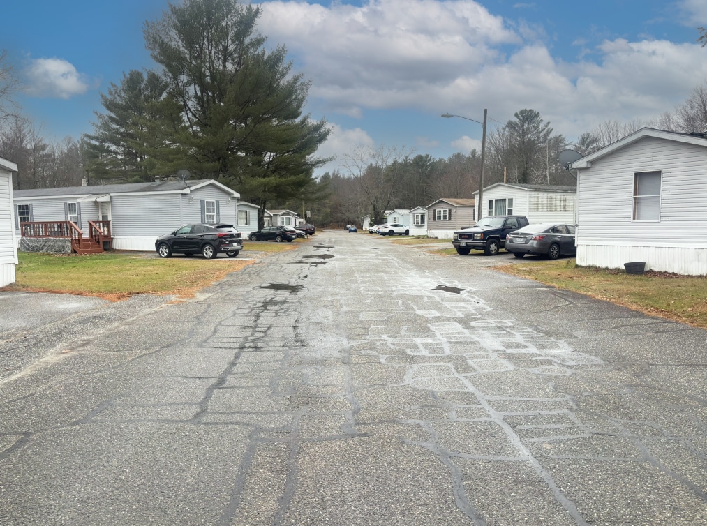 2161 Lisbon St, Lisbon, ME for Sale