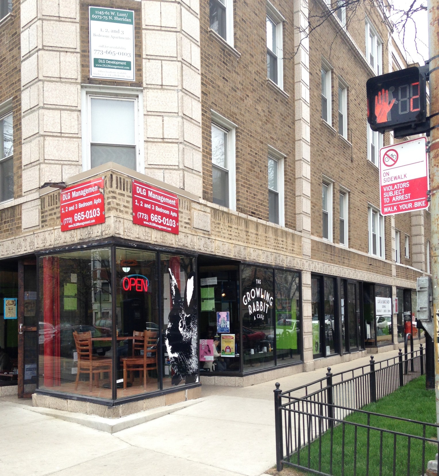 6981 N Sheridan Rd, Chicago, IL for Rent