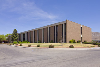 El Paso, TX Office - 4150 Pinnacle St
