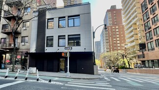 New York, NY Office - 320 E 39th St