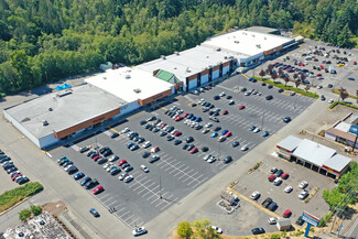 Port Orchard, WA Office, Office/Retail - 1700 SE Mile Hill Dr