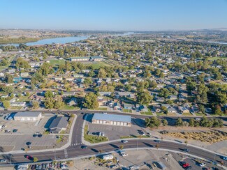 Richland, WA Office - 454 Stevens Dr Richland, WA Office - 454 Stevens Dr