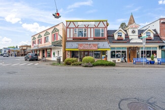 Poulsbo, WA Storefront Retail/Office - 18978 Front St Poulsbo, WA Storefront Retail/Office - 18978 Front St