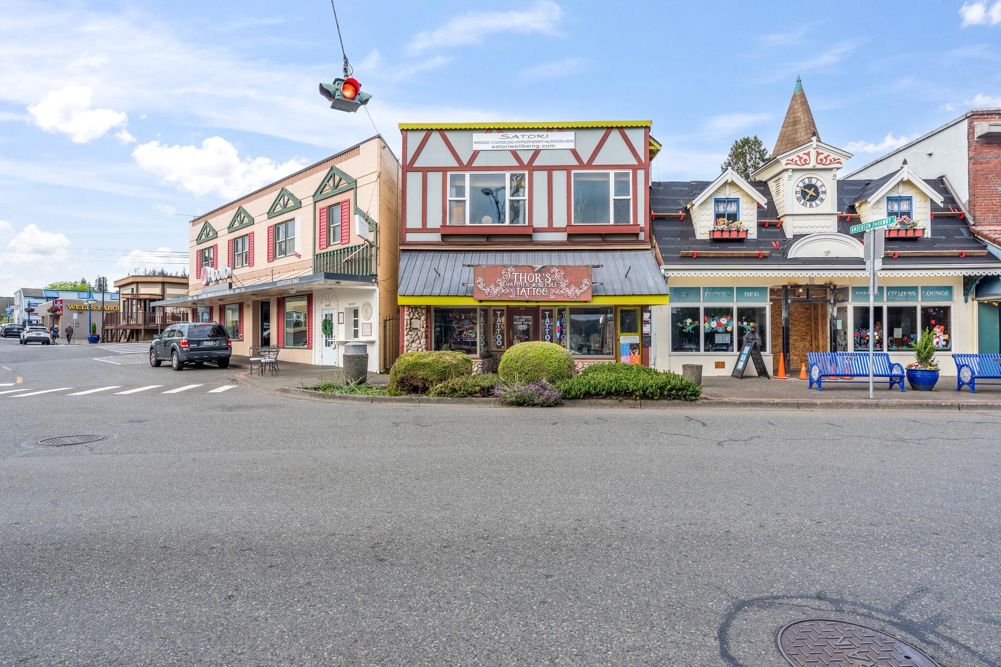 18978 Front St, Poulsbo, WA for Sale