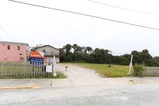 Daytona Beach, FL Commercial - 11 N Hollywood Ave Daytona Beach, FL Commercial - 11 N Hollywood Ave