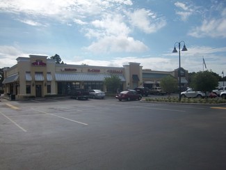 Apopka, FL Office/Retail - 921 W Orange Blossom Trl