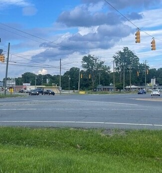 Richfield, NC Light Distribution - 310 W Church St