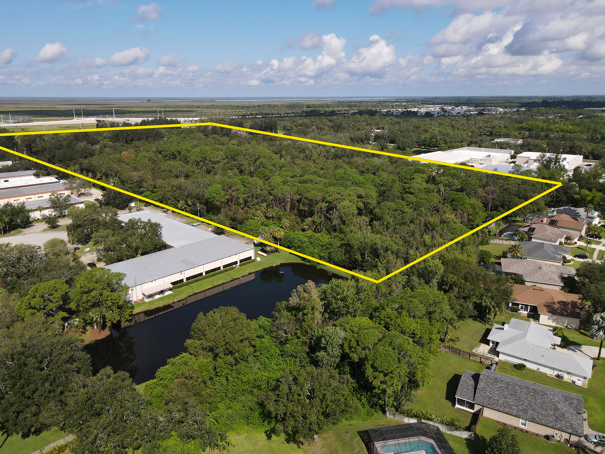 825 John Rodes blvd, West Melbourne, FL for Sale