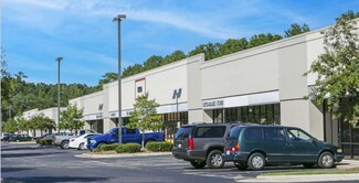 Raleigh, NC Retail - 5540 Atlantic Springs Rd