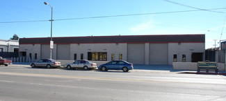 Sun Valley, CA Industrial - 11236-11246 Tuxford St