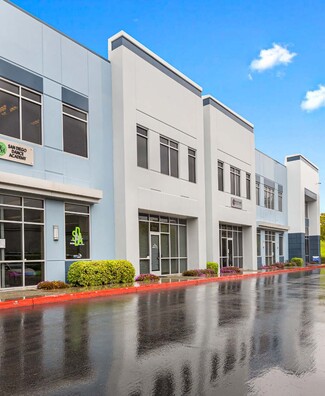 Chula Vista, CA Office - 2563 Mast Way