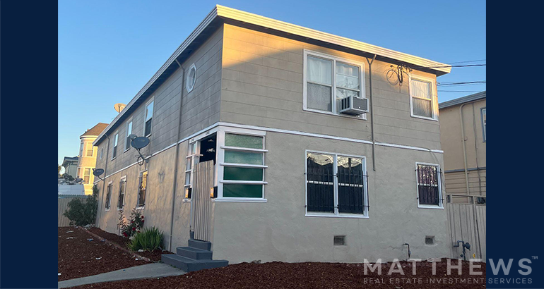 1240 E 15th St, Oakland, CA for Sale