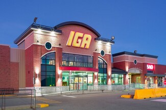 Roberval, QC Retail - 1221 Boul Marcotte Roberval, QC Retail - 1221 Boul Marcotte