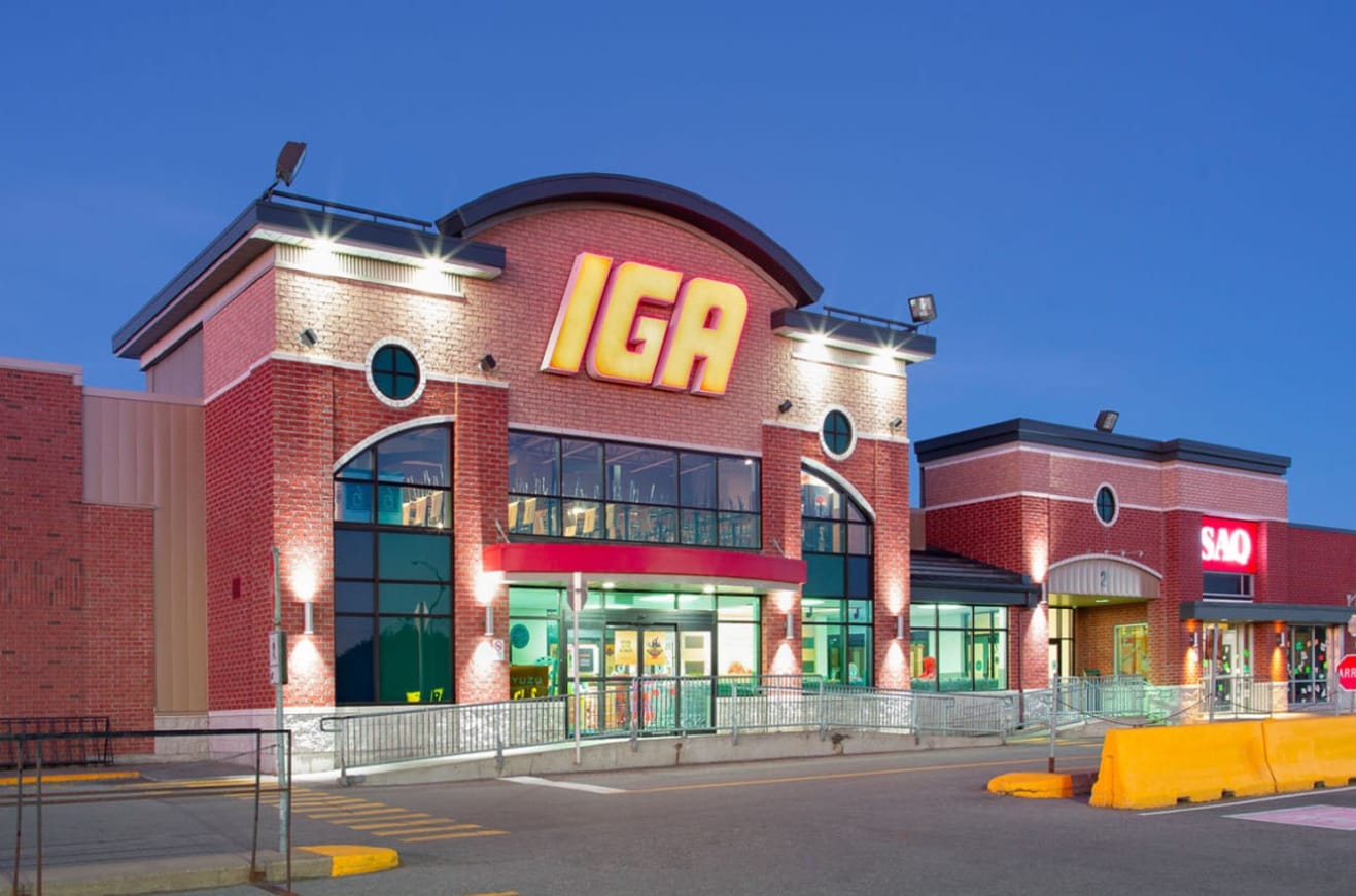 1221 Boul Marcotte, Roberval, QC for Rent