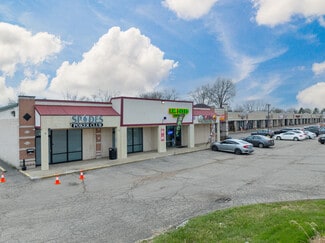 West Chester, OH Office/Retail, Retail - 9536 Cincinnati Columbus Rd West Chester, OH Office/Retail, Retail - 9536 Cincinnati Columbus Rd