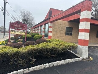 Scranton, PA Office - 381 N 9th Ave