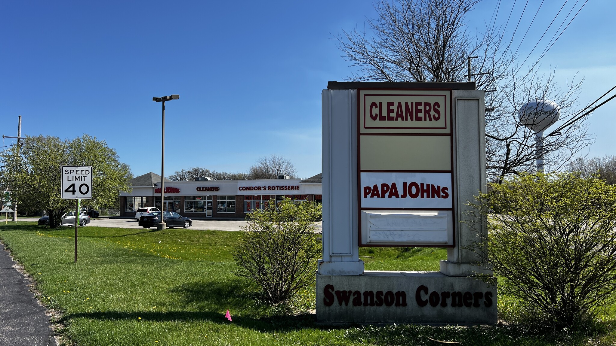 1276-1280 N Route 83, Grayslake, IL for Rent