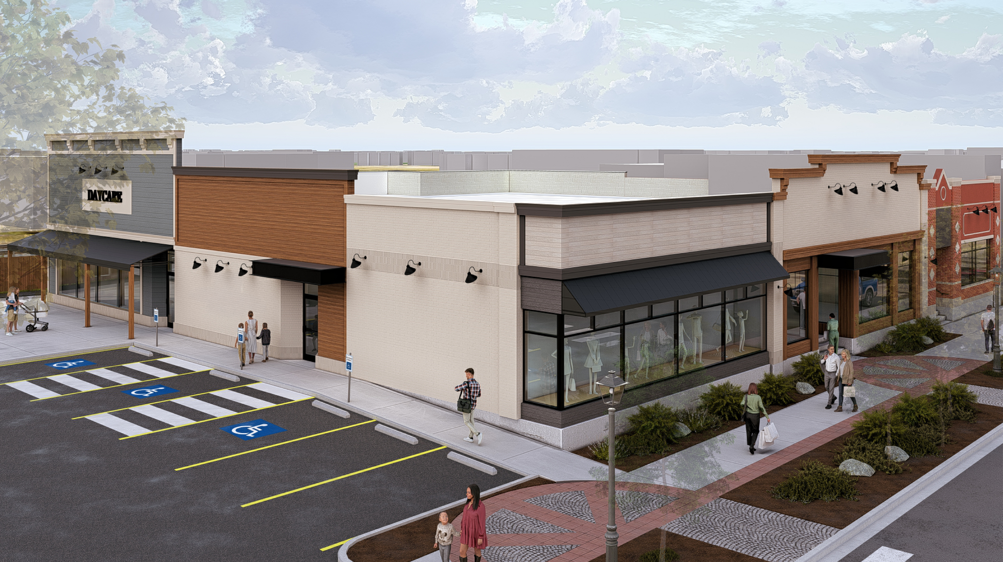 305 1st St W, Cochrane, AB for Rent