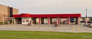 O'Fallon, IL Car Washes - 651 W US Highway 50 O'Fallon, IL Car Washes - 651 W US Highway 50