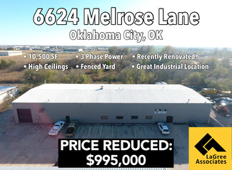 Oklahoma City, OK undefined - 6624 Melrose Ln Oklahoma City, OK undefined - 6624 Melrose Ln