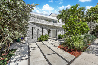 Miami, FL Residential Income - 5910 N Bayshore Dr
