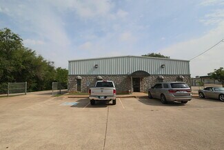 Oklahoma City, OK Manufacturing - 1901 SE 29th St