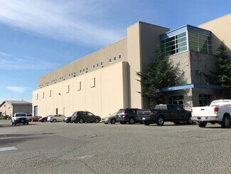 Seattle, WA Office, Industrial - 3701 S Norfolk