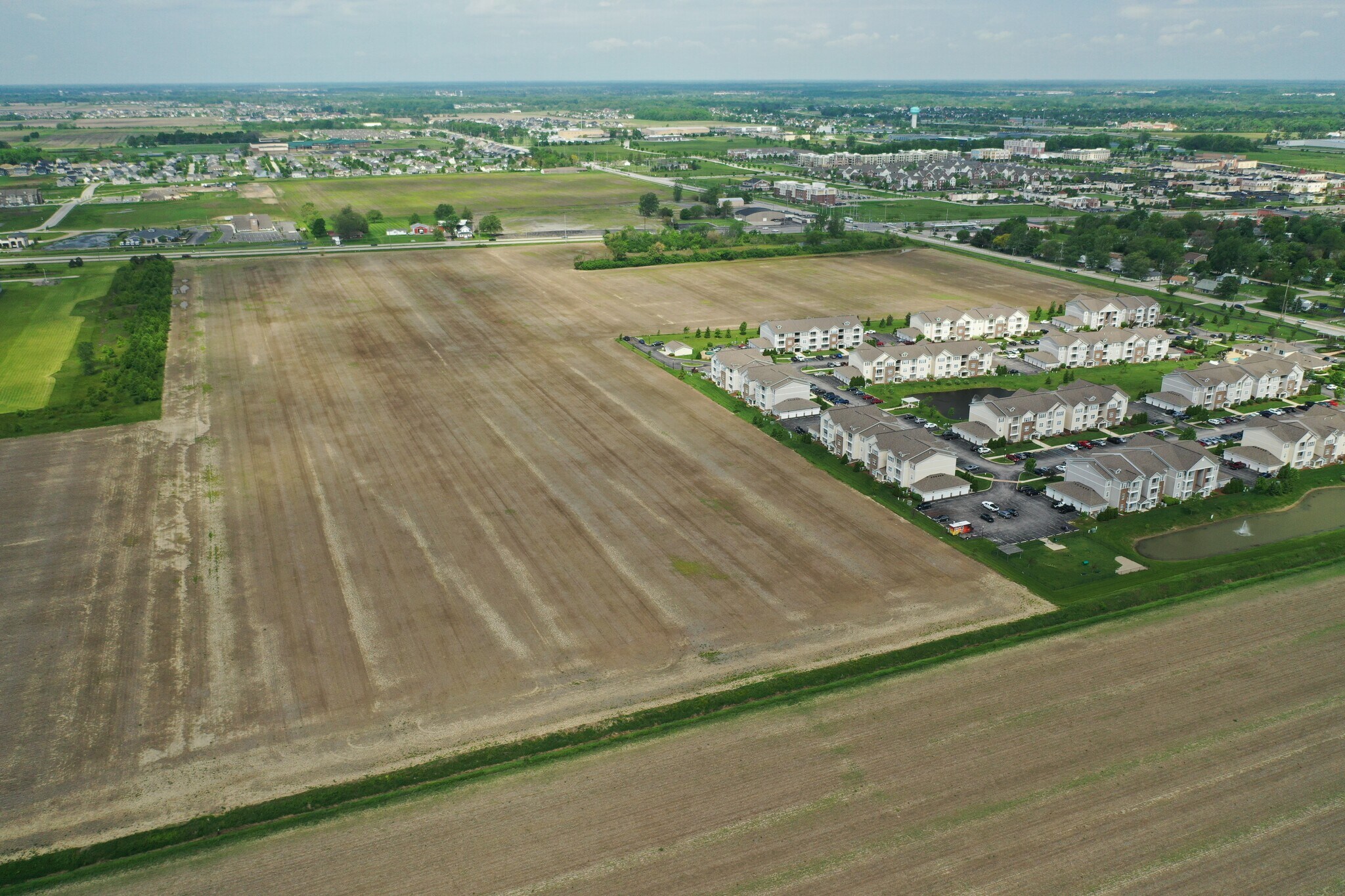 State Route 25, Perrysburg, OH for Sale