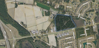 Longs, SC Commercial Land - Tbd Highway 90