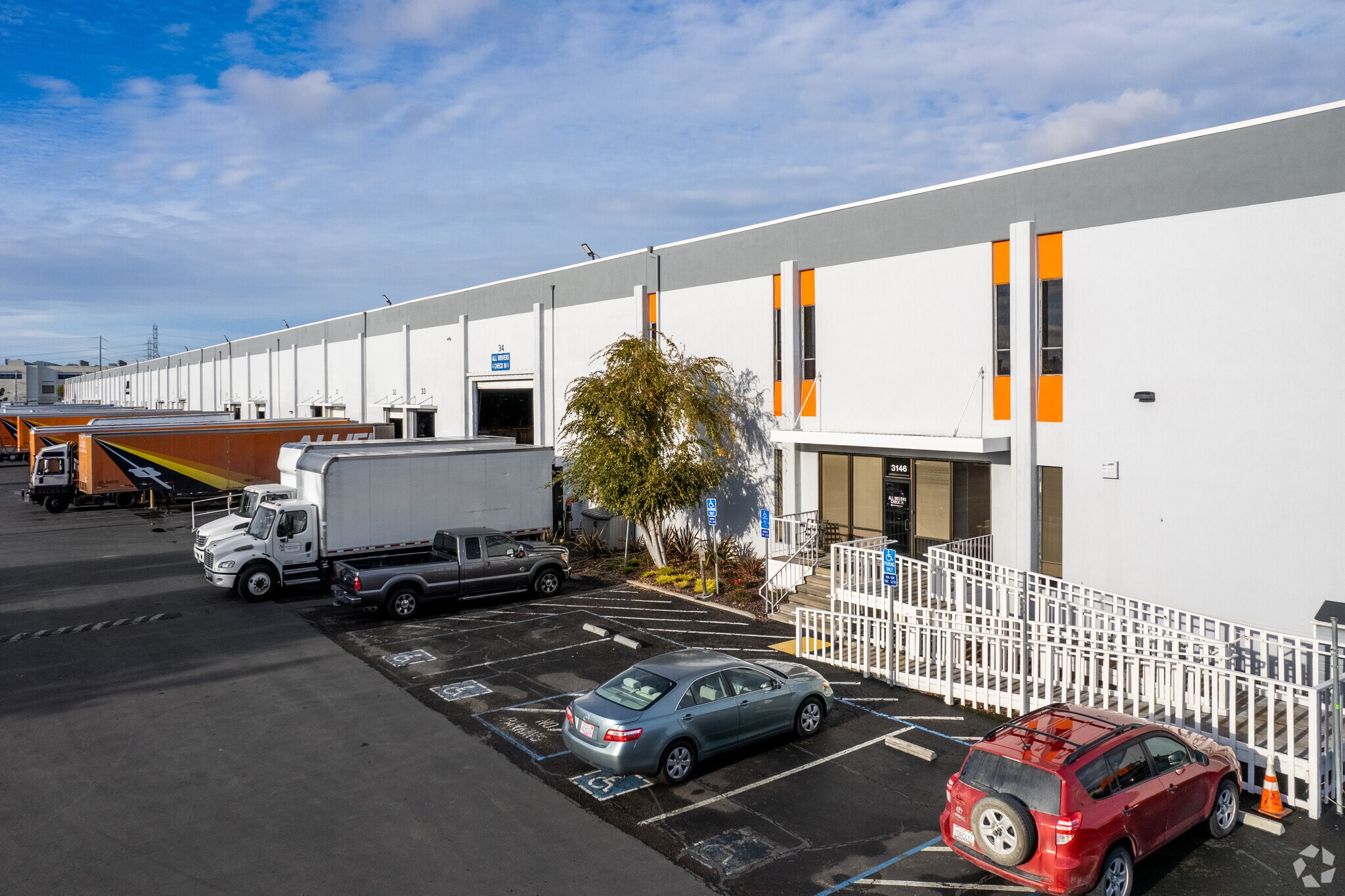 3129 Corporate Pl, Hayward, CA for Rent