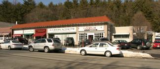 Weston, MA Retail - 397-401 Boston Post Rd