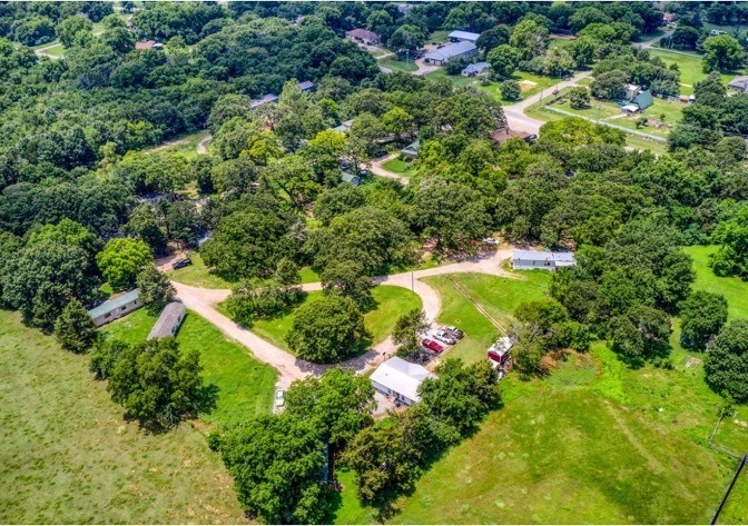 1 Oak St, Colbert, OK for Sale