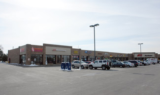 Lockport, IL Retail - 1025-1069 E 9th St