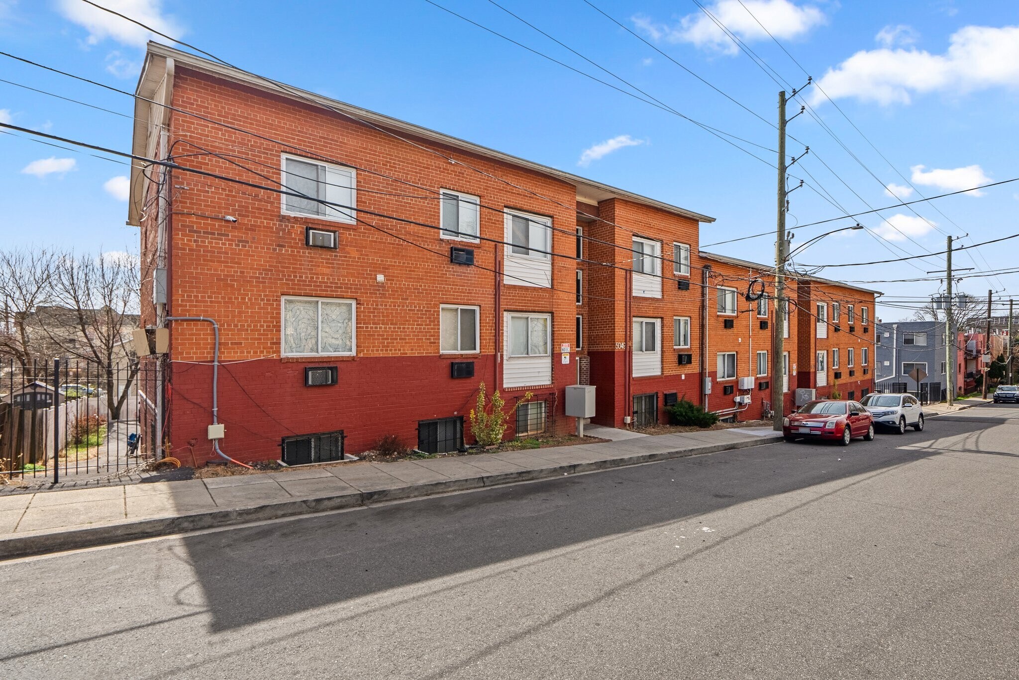 5047-5049 D St SE, Washington, DC for Sale