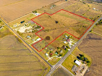 Nevada, TX Residential Land - 9 Fm 6