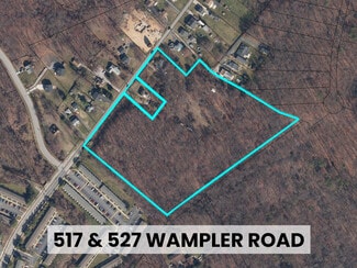 Middle River, MD Residential - 527 Wampler Rd