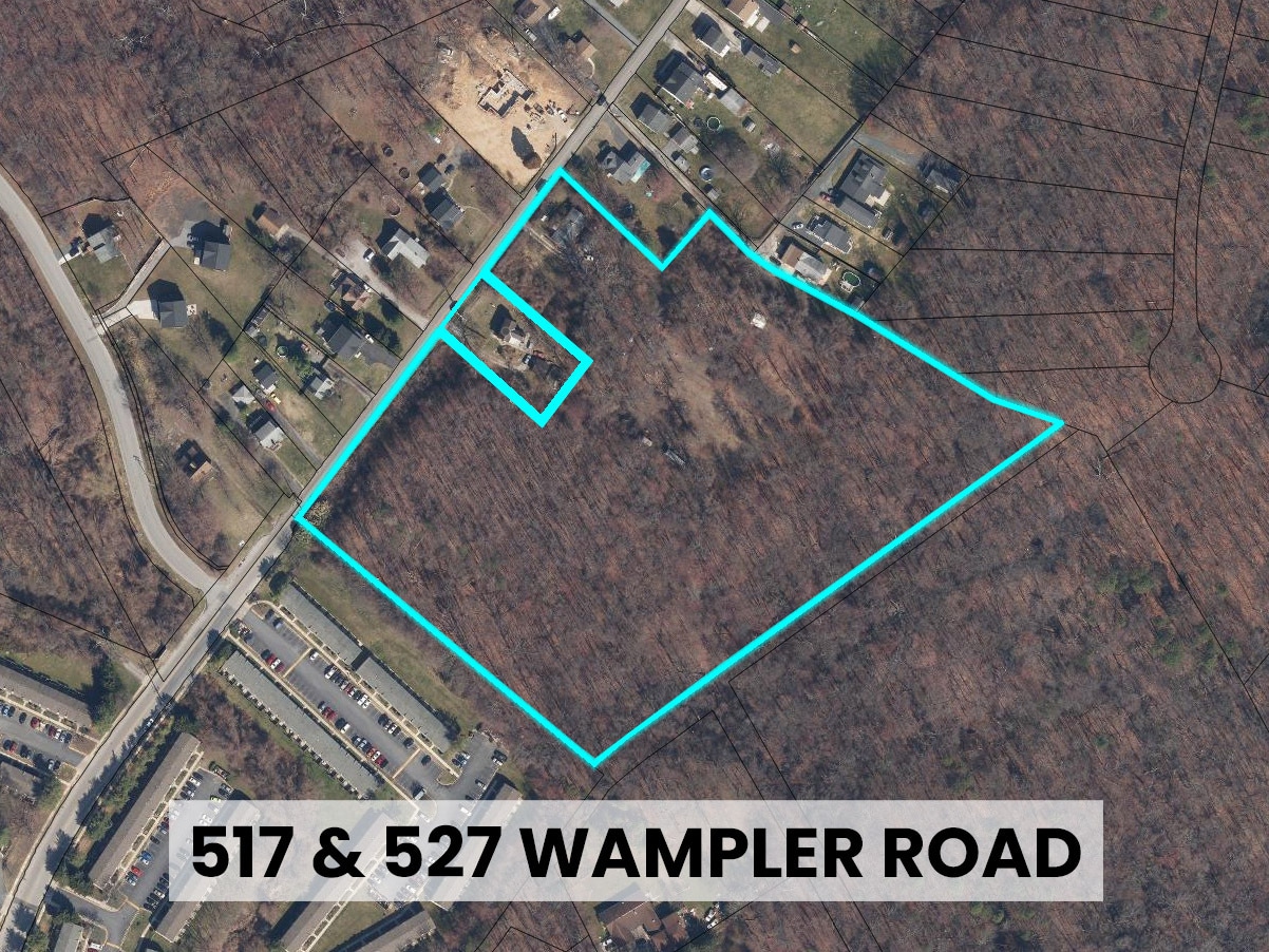 527 Wampler Rd, Middle River, MD for Sale