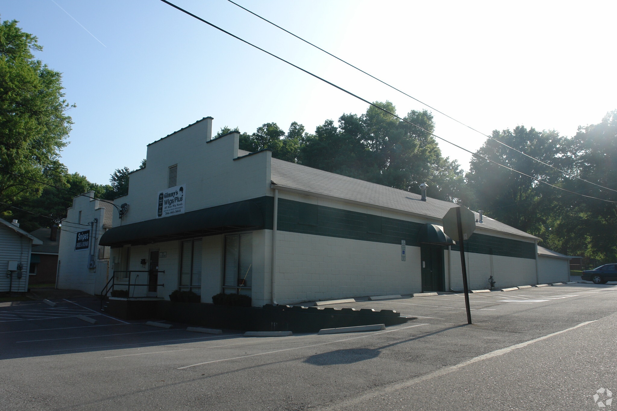 612 S Chestnut St, Gastonia, NC for Rent