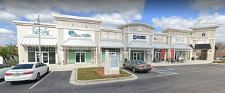 Apollo Beach, FL Office/Retail - 252 Harbor Village Ln