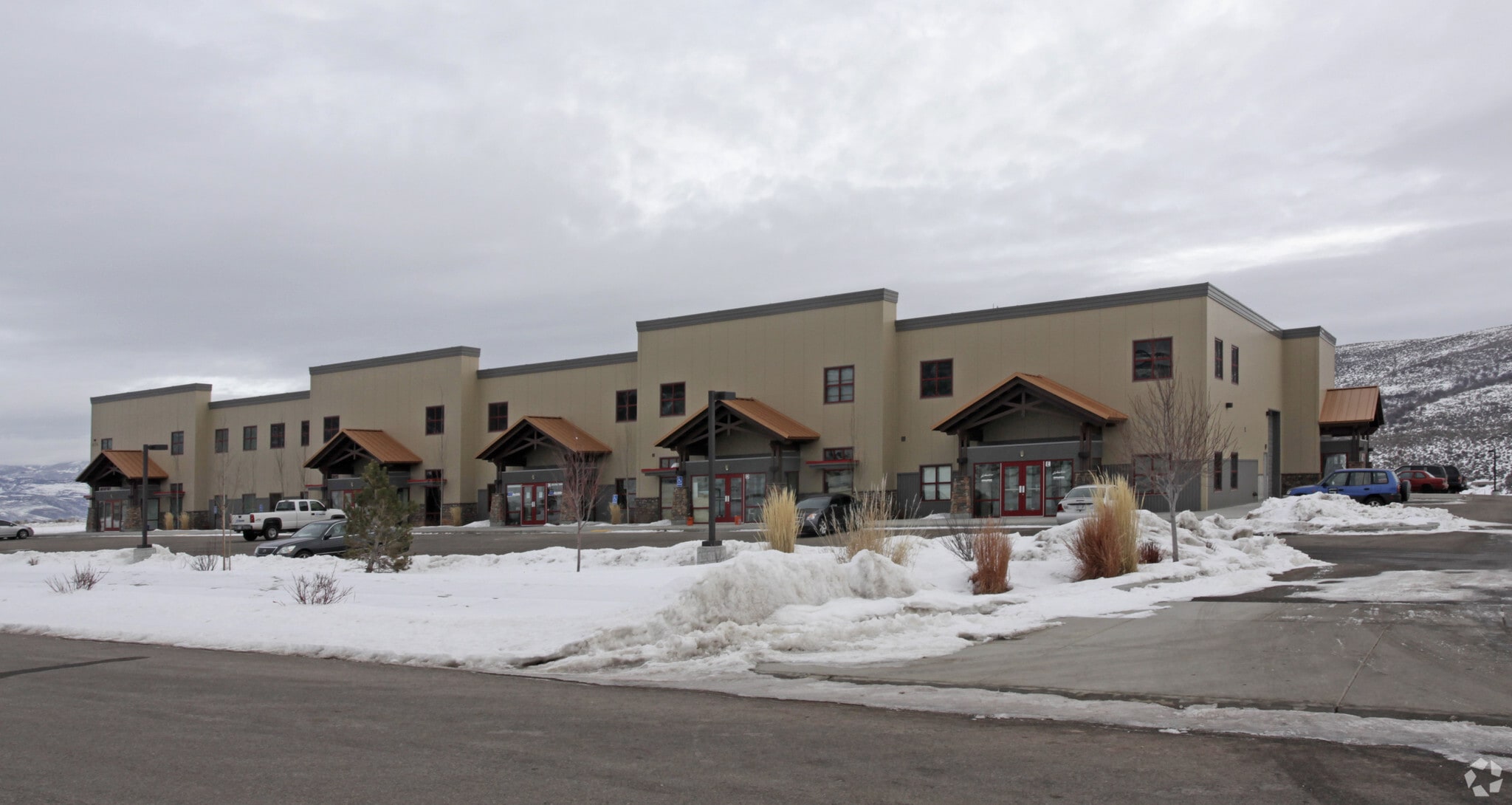 4174 N Forestdale Dr, Park City, UT for Rent