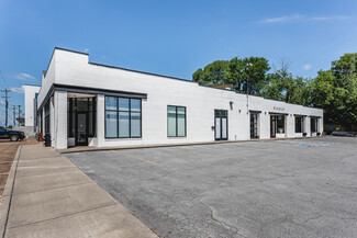 Nashville, TN Office/Retail - 904 Buchanan St