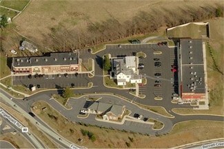 Urbana, MD Office/Retail - 8927 Fingerboard Rd