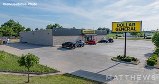 Clairfield, TN Retail - 6359 Highway 90