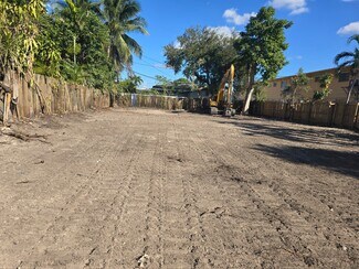 Miami, FL Commercial Land - 951-1001 NW 37th Ave Miami, FL Commercial Land - 951-1001 NW 37th Ave