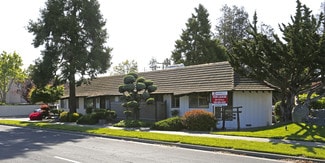 San Jose, CA Office/Medical - 2011 Forest Ave