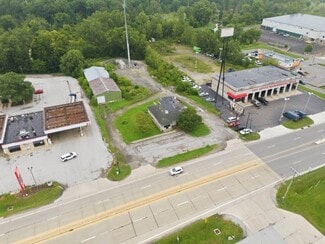 Hobart, IN Office - 4728 61st Ave