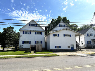 Akron, OH Apartments - 394 E South St